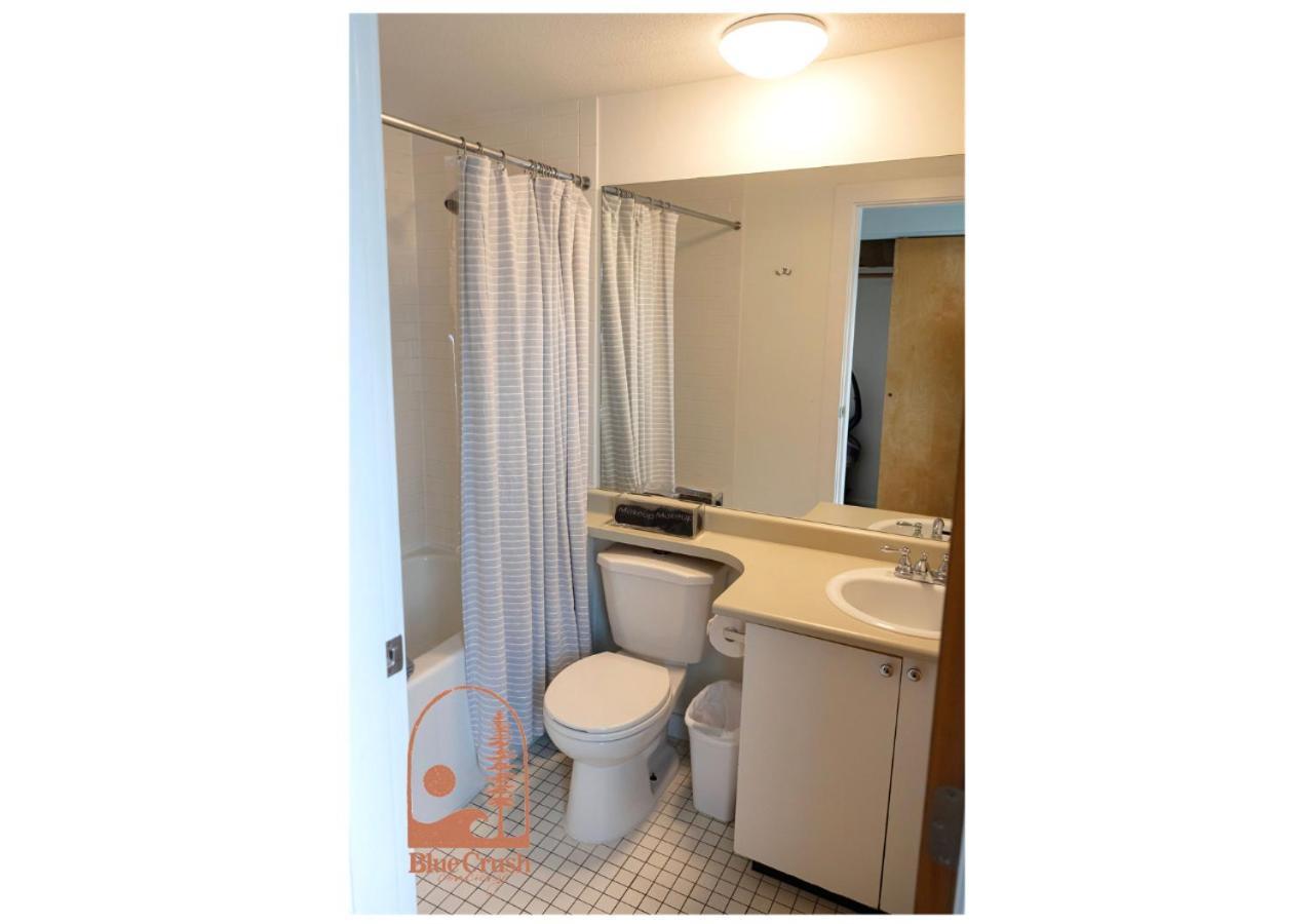 Wave Haven Waterfront Condo Hotel Tofino Luaran gambar